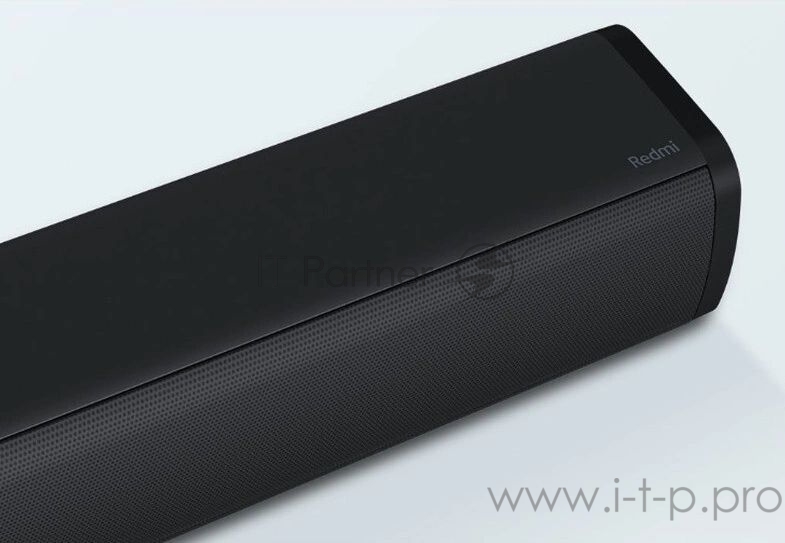 Саундбар Xiaomi Redmi TV Soundbar 2.0 30Вт черный