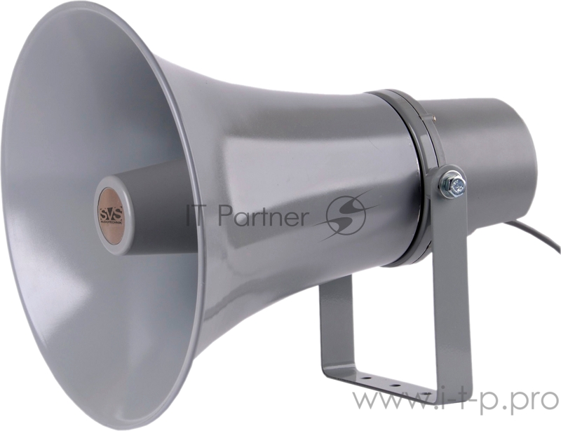 Рупорный громкоговоритель SVS Audiotechnik HS-20