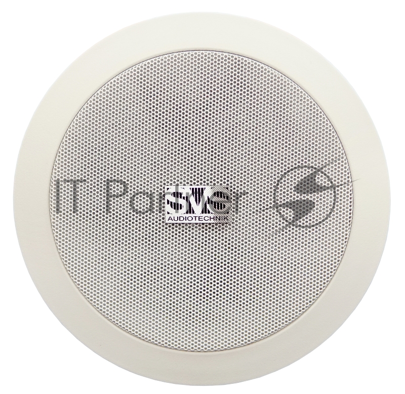 Громкоговоритель потолочный SVS Audiotechnik SC-205