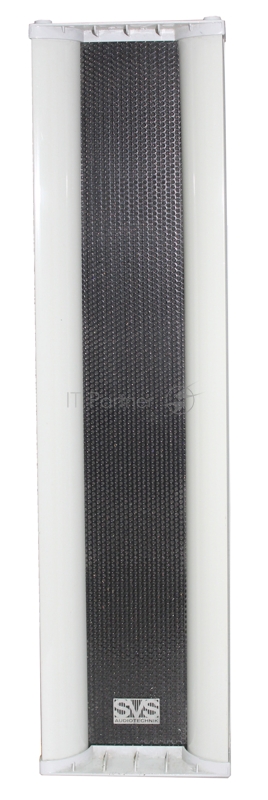 Звуковая колонна уличная SVS Audiotechnik WC-40W