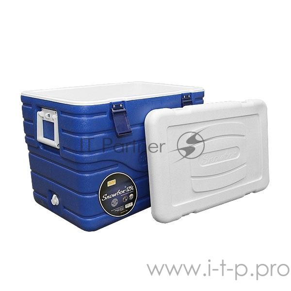 Контейнер изотермический Camping World Snowbox 125 л