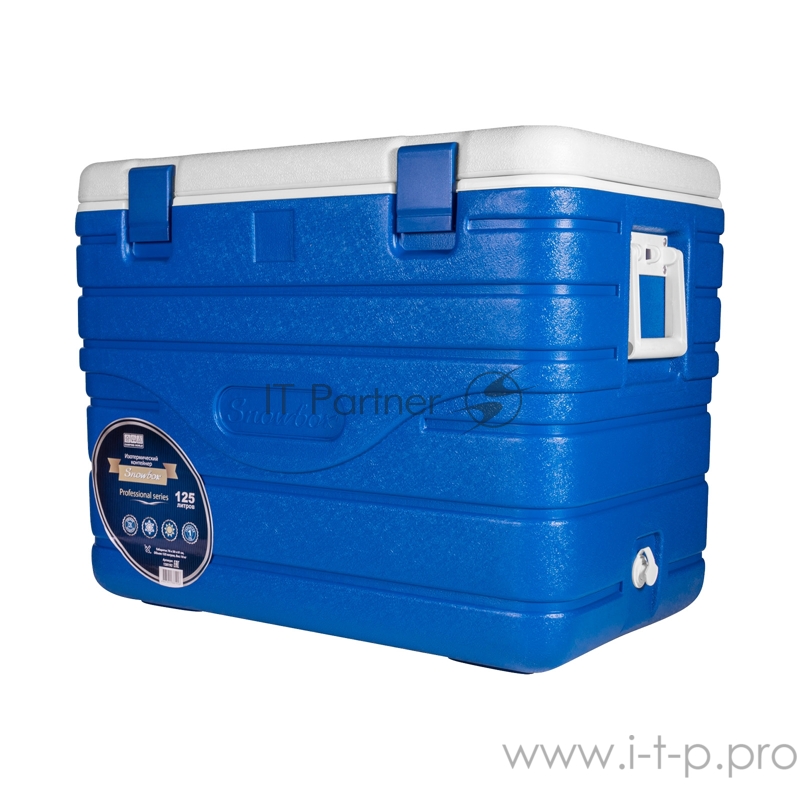 Контейнер изотермический Camping World Snowbox 125 л