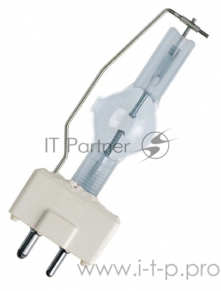 Лампа металлогалогенная одноцокольная Osram HMI 150