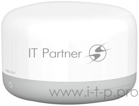 Умная лампа Yeelight LED Bedside Lamp D2 10Вт 300lm Wi-Fi (YLCT01YL)