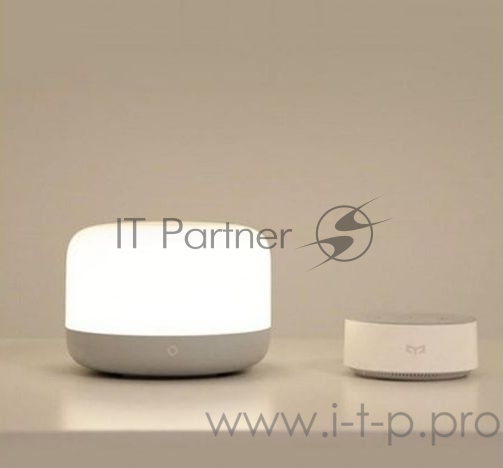 Умная лампа Yeelight LED Bedside Lamp D2 10Вт 300lm Wi-Fi (YLCT01YL)