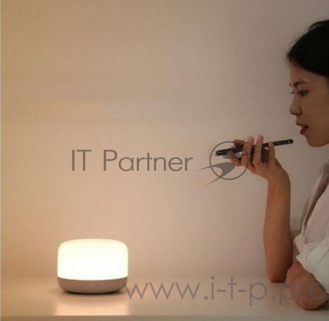 Умная лампа Yeelight LED Bedside Lamp D2 10Вт 300lm Wi-Fi (YLCT01YL)