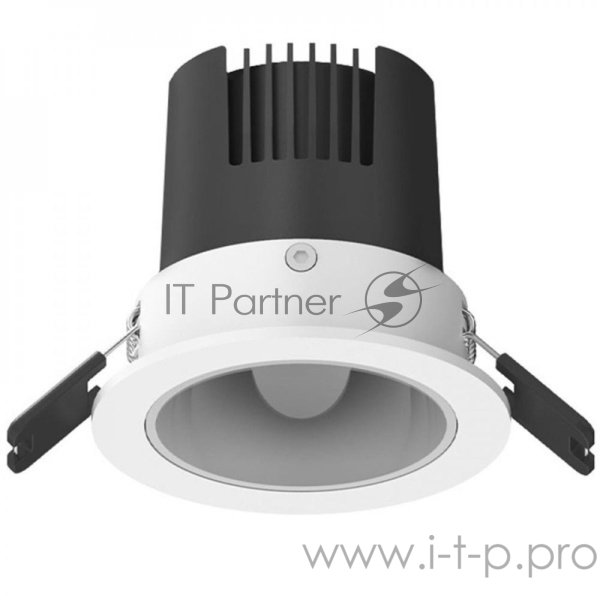 Умная лампа Yeelight Mesh Downlight M2 Pro 8Вт 500lm Wi-Fi (YLTS03YL)