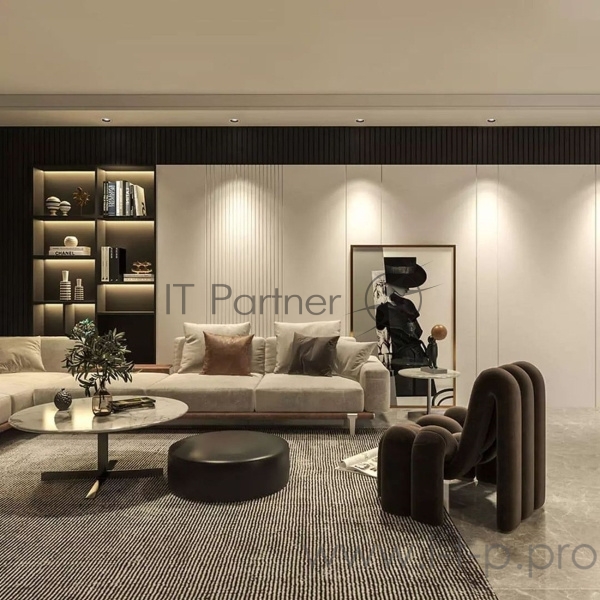 Умная лампа Yeelight Mesh Downlight M2 Pro 8Вт 500lm Wi-Fi (YLTS03YL)