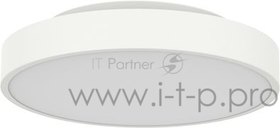 Умная лампа Yeelight Smart LED ceiling light 1S 1800lm Wi-Fi (YLXD41YL)