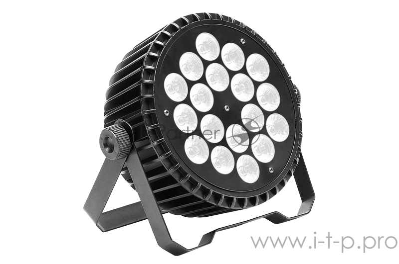 Светодиодный прибор PAR XLine Light LED PAR 1815