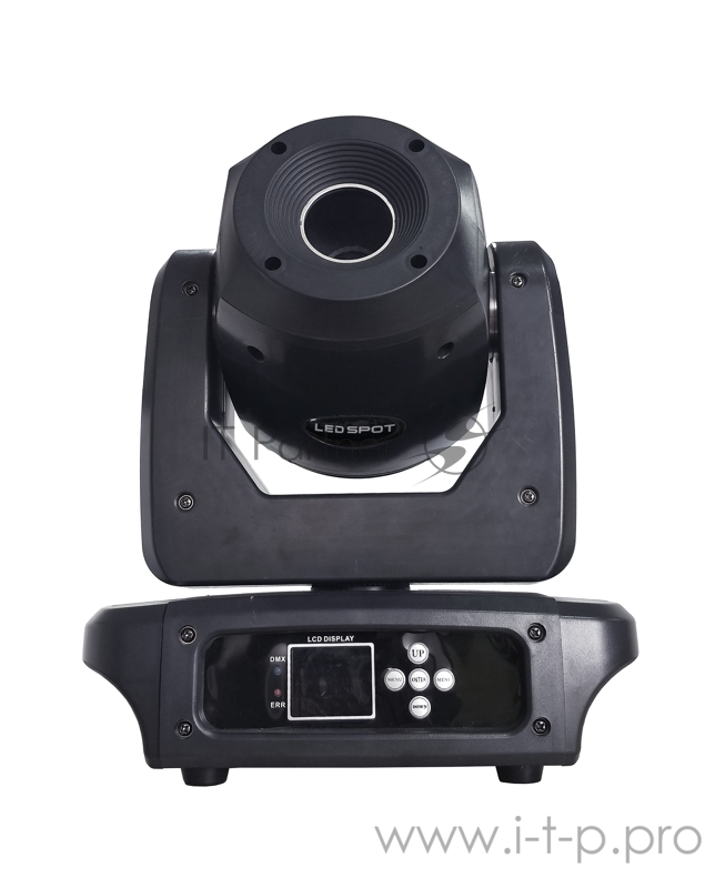 Светодиодный прибор полного движения XLine Light LED SPOT 100