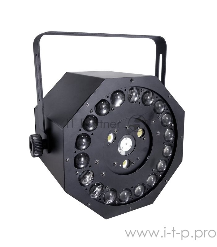 Светодиодный прибор XLine Light STINGER II