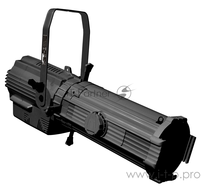 Прожектор профильный XLine Light D LED PROFILE T300 15°-30° (BLK)