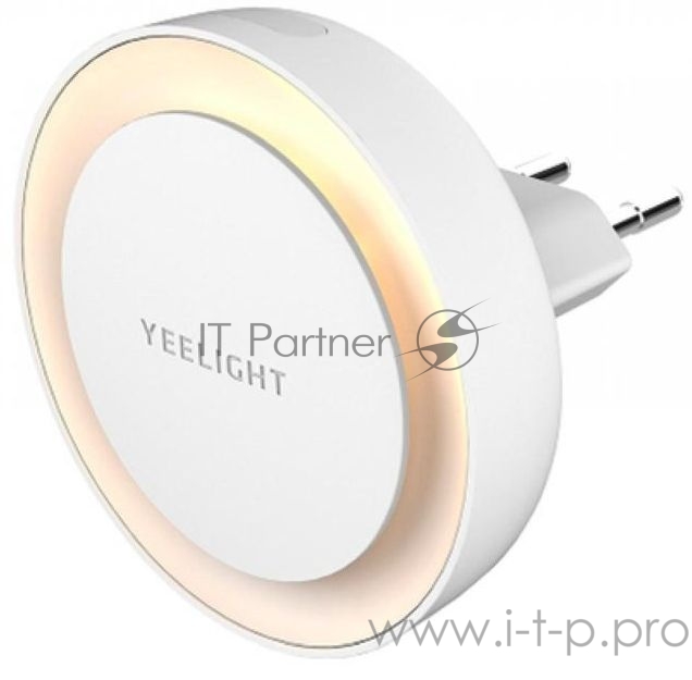 Умная лампа Yeelight Plug-in Nightlight (YLYD11YL)
