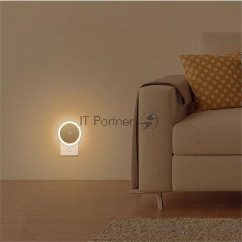 Умная лампа Yeelight Plug-in Nightlight (YLYD11YL)