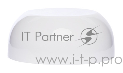 Термос для напитков/еды Арктика 202-600 0.6л. синий/белый (202-600/BLU)