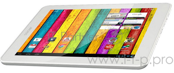 Планшетный компьютер Archos 101e Neon Wi-Fi {10.1