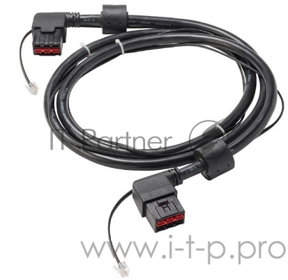 Кабель Eaton EBMCBL96T 2m 96V EBM Tower