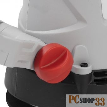 Эксцентриковая шлифовальная машина Ставр МШЭ-550 550Вт