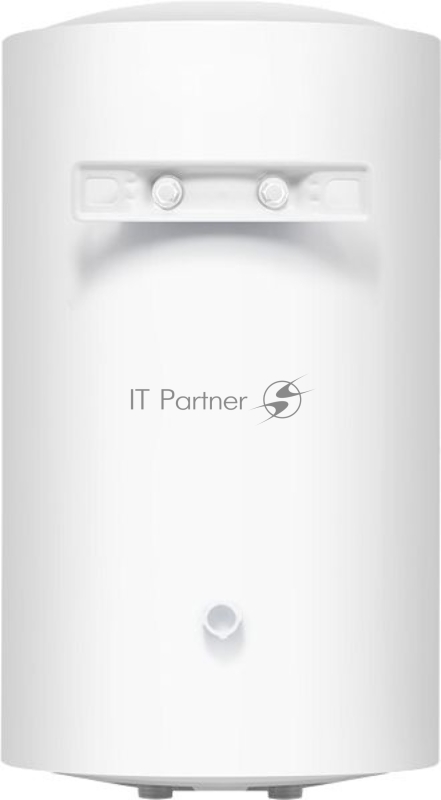 Водонагреватель Zanussi ZWH/S 100 Orfeus DH 1.6кВт 100л электрический настенный/белый