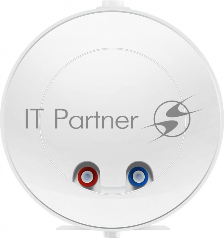 Водонагреватель Zanussi ZWH/S 100 Orfeus DH 1.6кВт 100л электрический настенный/белый