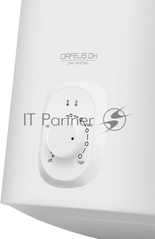 Водонагреватель Zanussi ZWH/S 100 Orfeus DH 1.6кВт 100л электрический настенный/белый