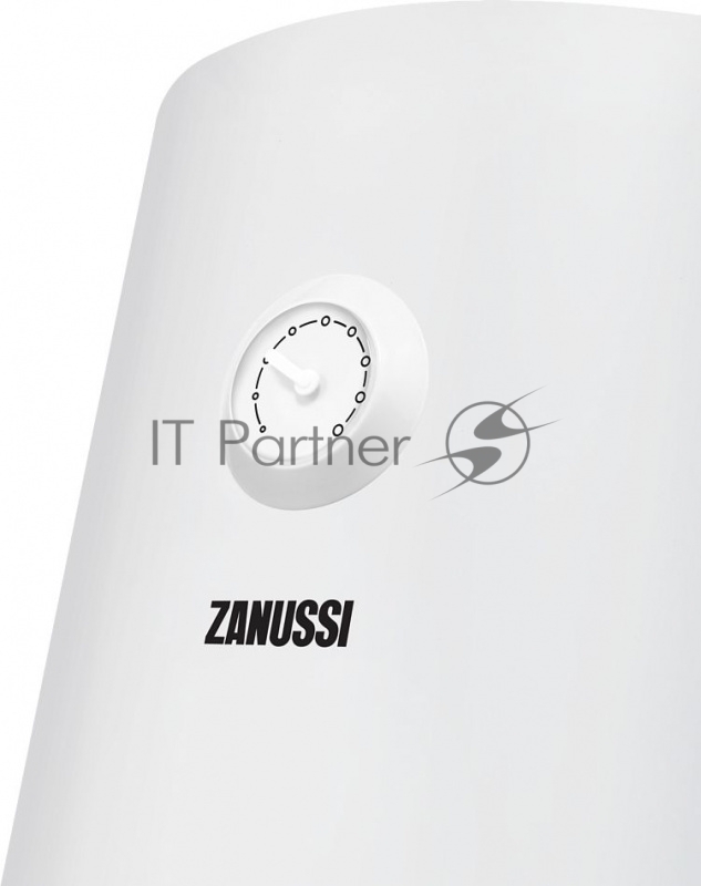 Водонагреватель Zanussi ZWH/S 100 Orfeus DH 1.6кВт 100л электрический настенный/белый