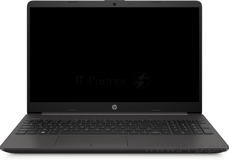 Ноутбук HP 250 G8 <27K14EA> i3-1005G1 (1.2)/4G/256G SSD/15.6HD/Int:Intel UHD/DOS (Dark Ash Silver)