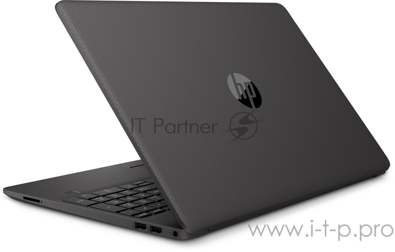 Ноутбук HP 250 G8 <27K14EA> i3-1005G1 (1.2)/4G/256G SSD/15.6HD/Int:Intel UHD/DOS (Dark Ash Silver)