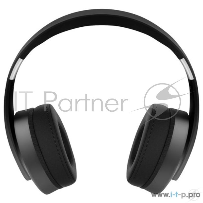 Наушники Ginzzu GINZZU GM-751BT {V4.2, профили - A2DP, AVRCP, HFP, HSP, LI-Ion, 3,7V, 250mAh }