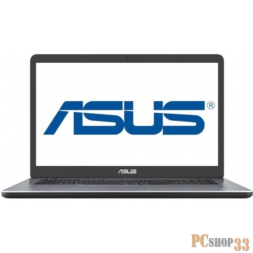 Ноутбук Asus X705MA 90NB0IF2-M00690 Star Grey 17,3