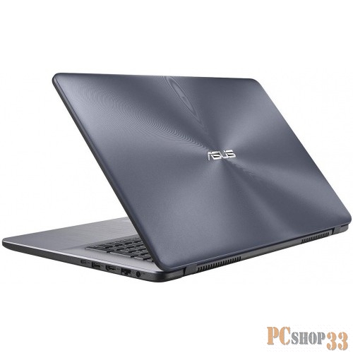 Ноутбук Asus X705MA 90NB0IF2-M00720 Star Grey 17,3