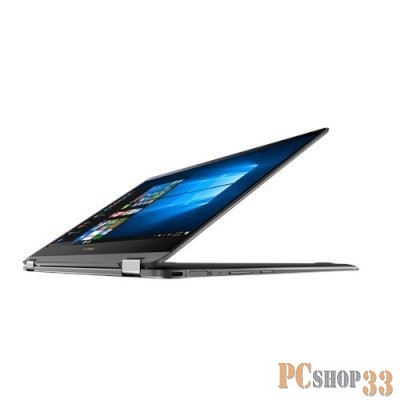 Ноутбук Asus ZenBook Flip S UX370UA-EA294R 90NB0EN2-M07510 grey 13.3