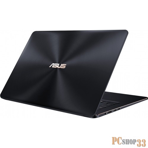 Ноутбук Asus Zenbook UX550GD-BN018R 90NB0HV3-M01240 blue 15.6