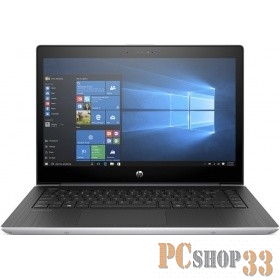 Ноутбук HP ProBook 440 G5 3QM70EA Silver 14