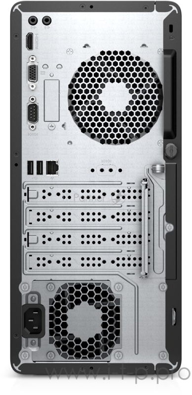 i3-10100,4GB,500GB,DVD,kbd/mou