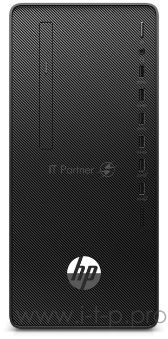 ПК Pro 300 G6 MT / i5-10400 / 8GB / 256GB SSD / DOS / DVD-WR / 1yw / kbd / mouseUSB