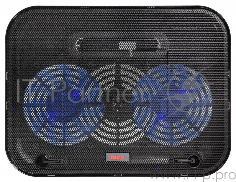 Подставка Buro BU-LCP140-B214H