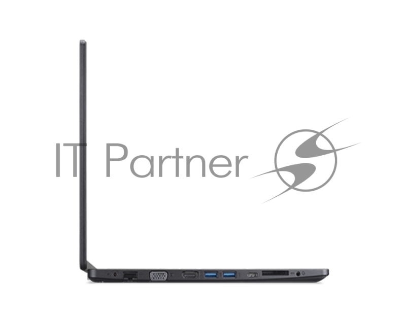 Ноутбук Acer TMP214-53-52KX TravelMate 14.0 FHD(1920x1080) IPS nonGLARE/Intel Core i5-1135G7 2.40GHz Quad/8GB/1TB/Integrated/WiFi/B kg/noOS/3Y/BLACK