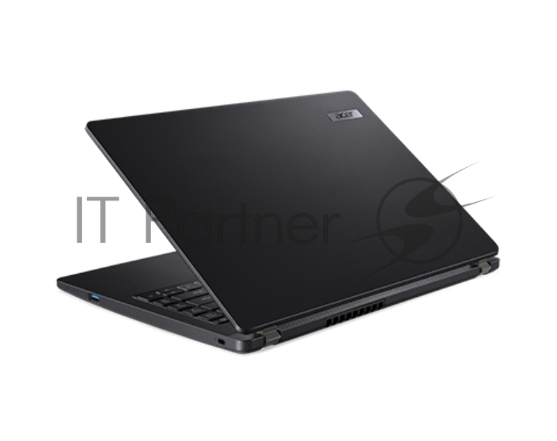 Ноутбук Acer TMP214-53-52KX TravelMate 14.0 FHD(1920x1080) IPS nonGLARE/Intel Core i5-1135G7 2.40GHz Quad/8GB/1TB/Integrated/WiFi/B kg/noOS/3Y/BLACK