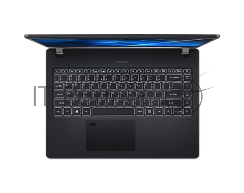 Ноутбук Acer TMP214-53-52KX TravelMate 14.0 FHD(1920x1080) IPS nonGLARE/Intel Core i5-1135G7 2.40GHz Quad/8GB/1TB/Integrated/WiFi/B kg/noOS/3Y/BLACK