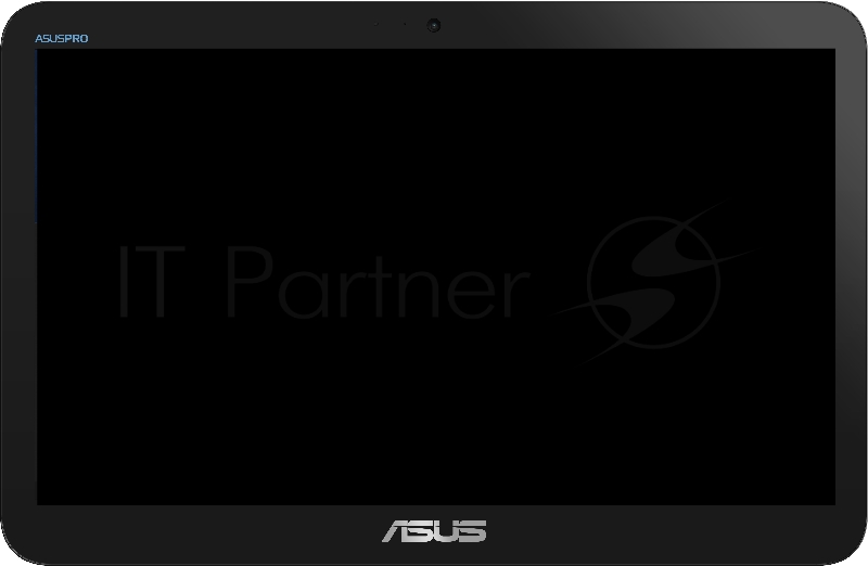 Моноблок ASUS V161GAT-BD039DС Touch 15.6(1366x768)/Touch/Intel Celeron N4020(1.1Ghz)/4096Mb/128SSDGb/ HD/Cam/BT/WiFi/war 1y/2kg/black/Linux + KB+M
