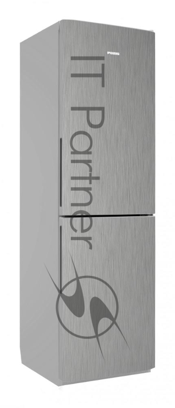 Холодильник Pozis RK-FNF-172S, серебристый