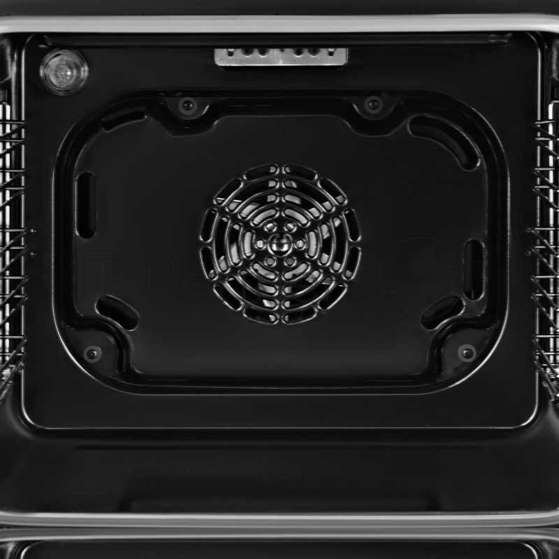 Духовой шкаф Электрический Hyundai HEO 6647 WG белый