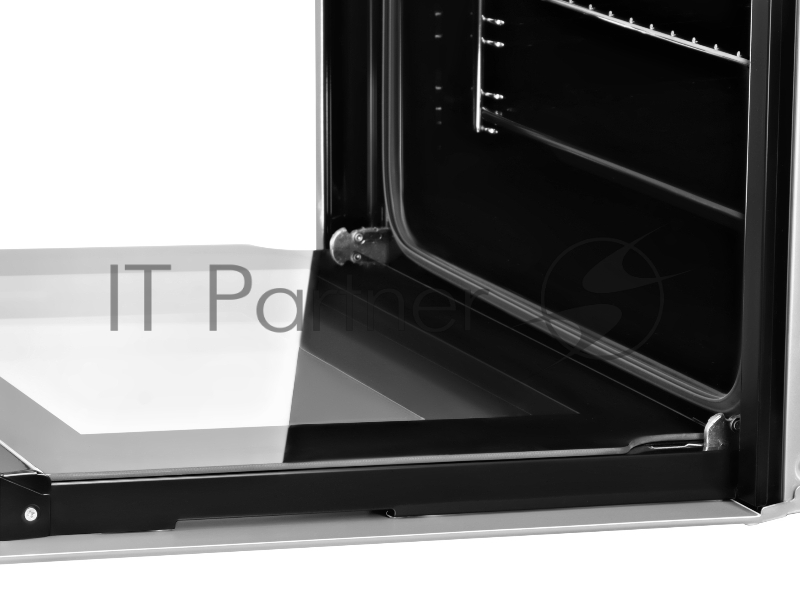 Духовой шкаф Электрический Hyundai HEO 6647 WG белый