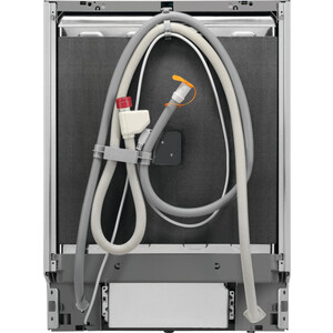 Встраиваемая посудомоечная машина ELECTROLUX EEC967310L ,13 комплектов