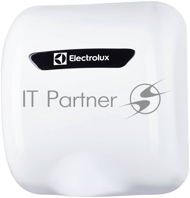 Сушилка для рук Electrolux электрическая высокоскоростная EHDA/HPW-1800W (белая)