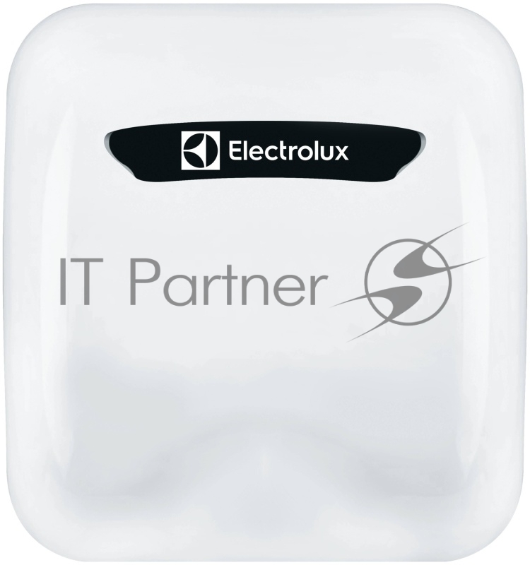 Сушилка для рук Electrolux электрическая высокоскоростная EHDA/HPW-1800W (белая)