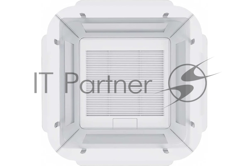 Экран для кассетного кондиционера Ballu Смарт 950