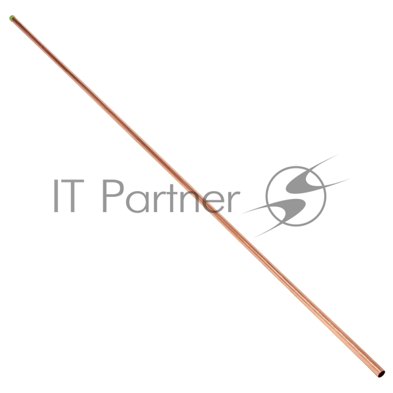 Труба медная Ballu Olympic 34,92х1,25х3000 (1-3/8), отрезок